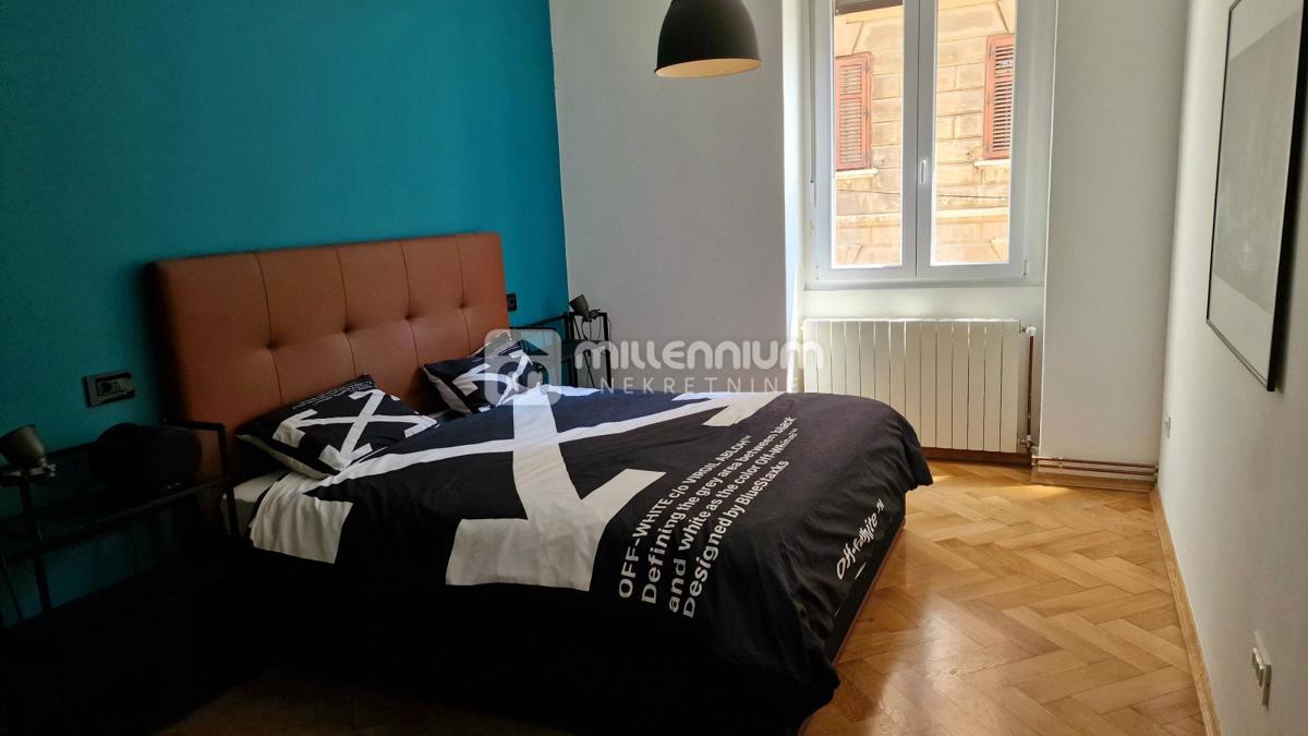 Appartement À vendre - PRIMORSKO-GORANSKA RIJEKA