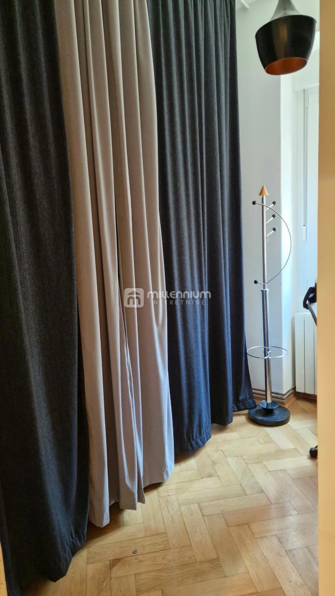 Appartement À vendre - PRIMORSKO-GORANSKA RIJEKA