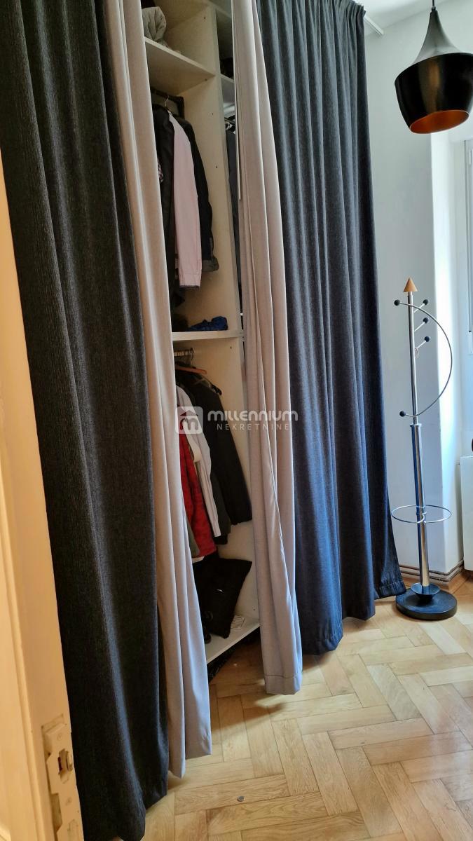 Appartement À vendre - PRIMORSKO-GORANSKA RIJEKA