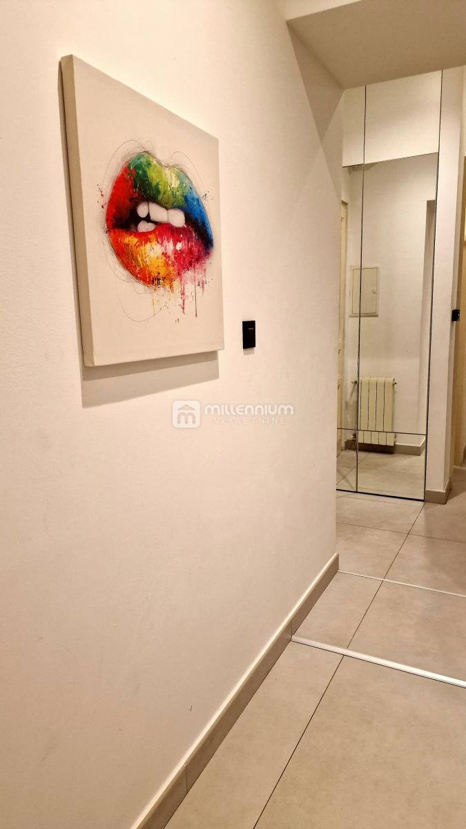 Appartement À vendre - PRIMORSKO-GORANSKA RIJEKA