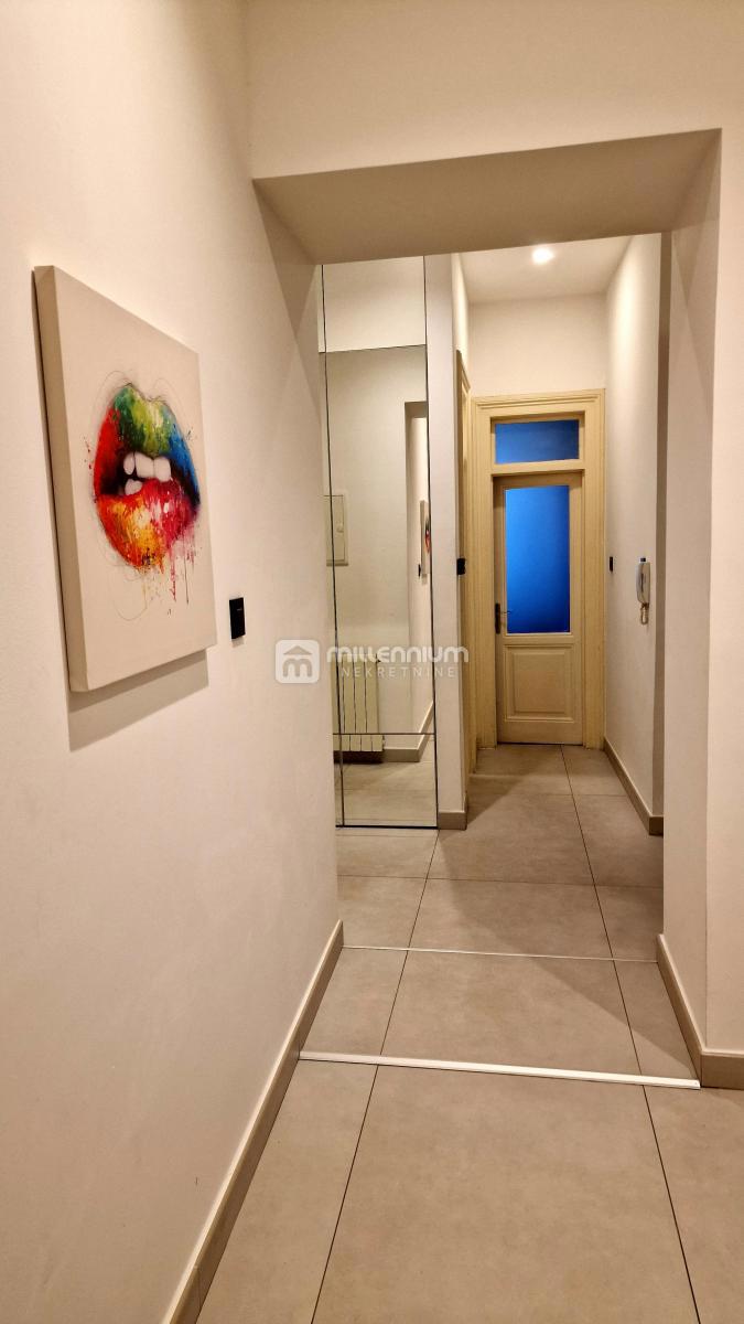 Appartement À vendre - PRIMORSKO-GORANSKA RIJEKA