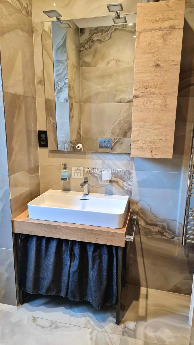 Appartement À vendre - PRIMORSKO-GORANSKA RIJEKA