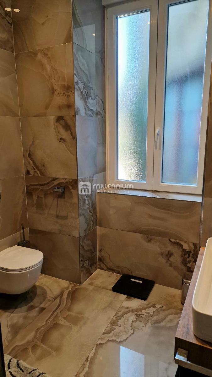 Appartement À vendre - PRIMORSKO-GORANSKA RIJEKA