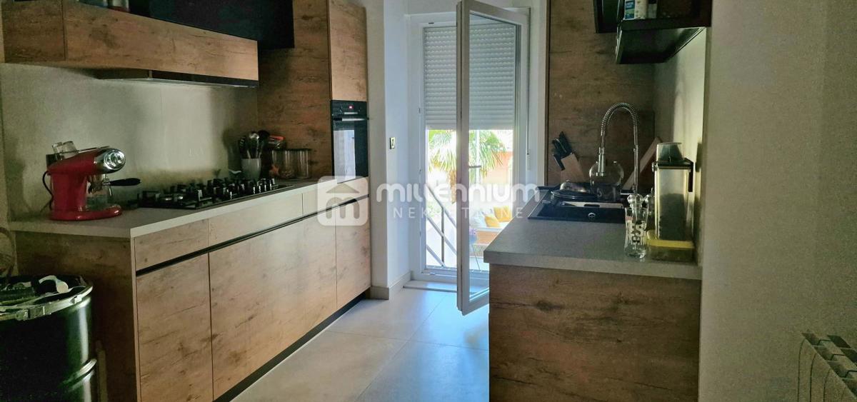 Appartement À vendre - PRIMORSKO-GORANSKA RIJEKA