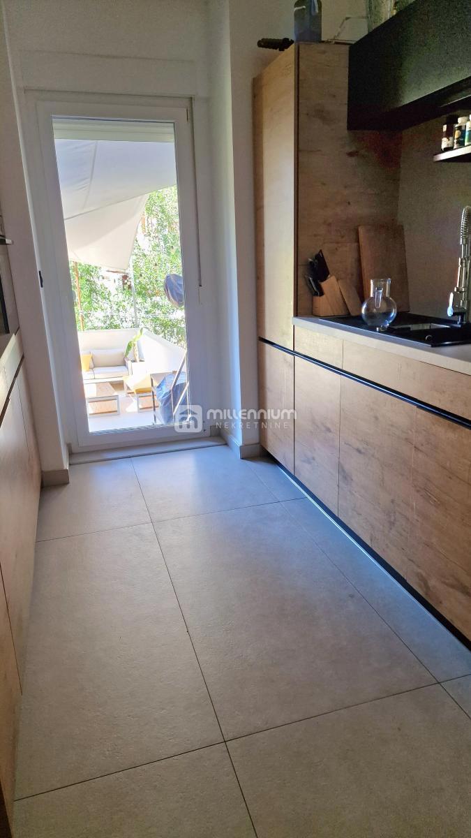 Appartement À vendre - PRIMORSKO-GORANSKA RIJEKA