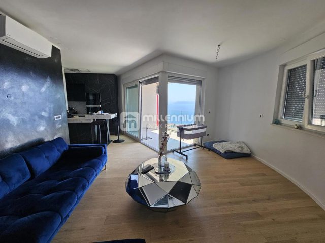 Appartement à vendre 71 m² – Martinkovac