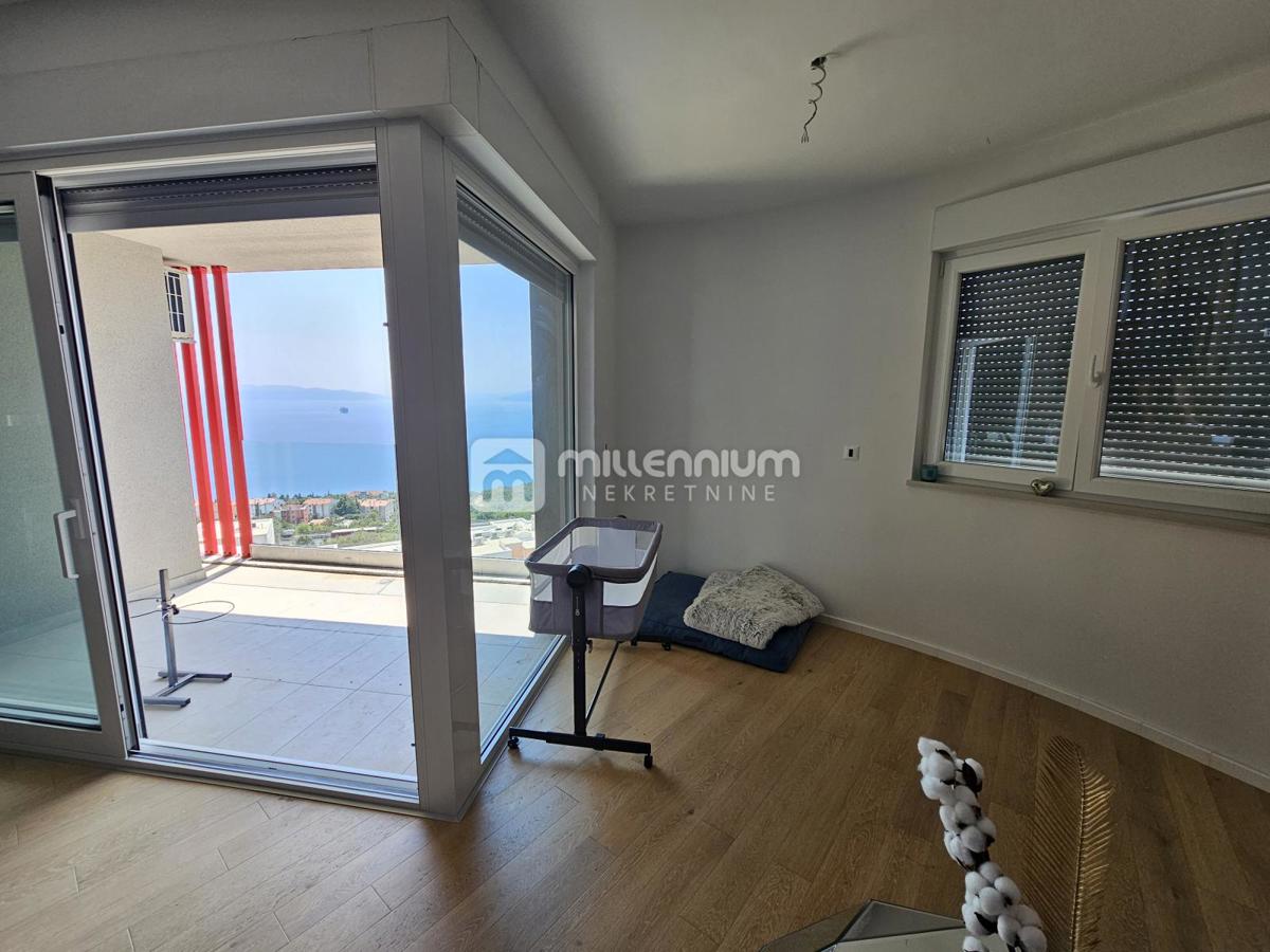 Flat For sale - PRIMORSKO-GORANSKA RIJEKA