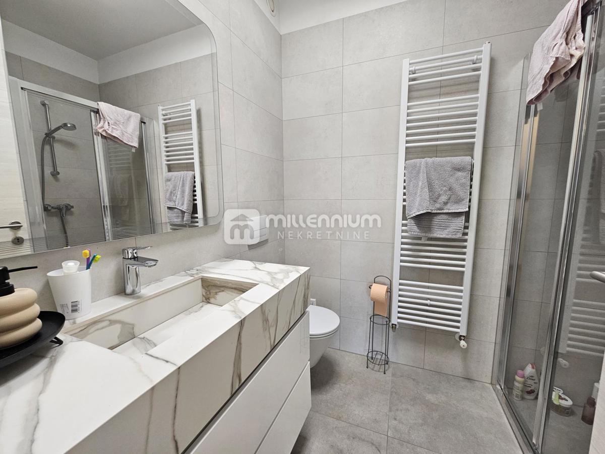 Flat For sale - PRIMORSKO-GORANSKA RIJEKA