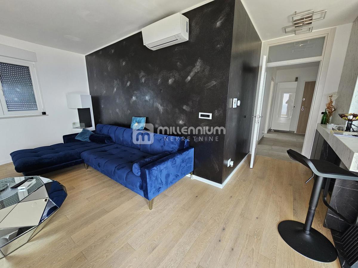 Flat For sale - PRIMORSKO-GORANSKA RIJEKA