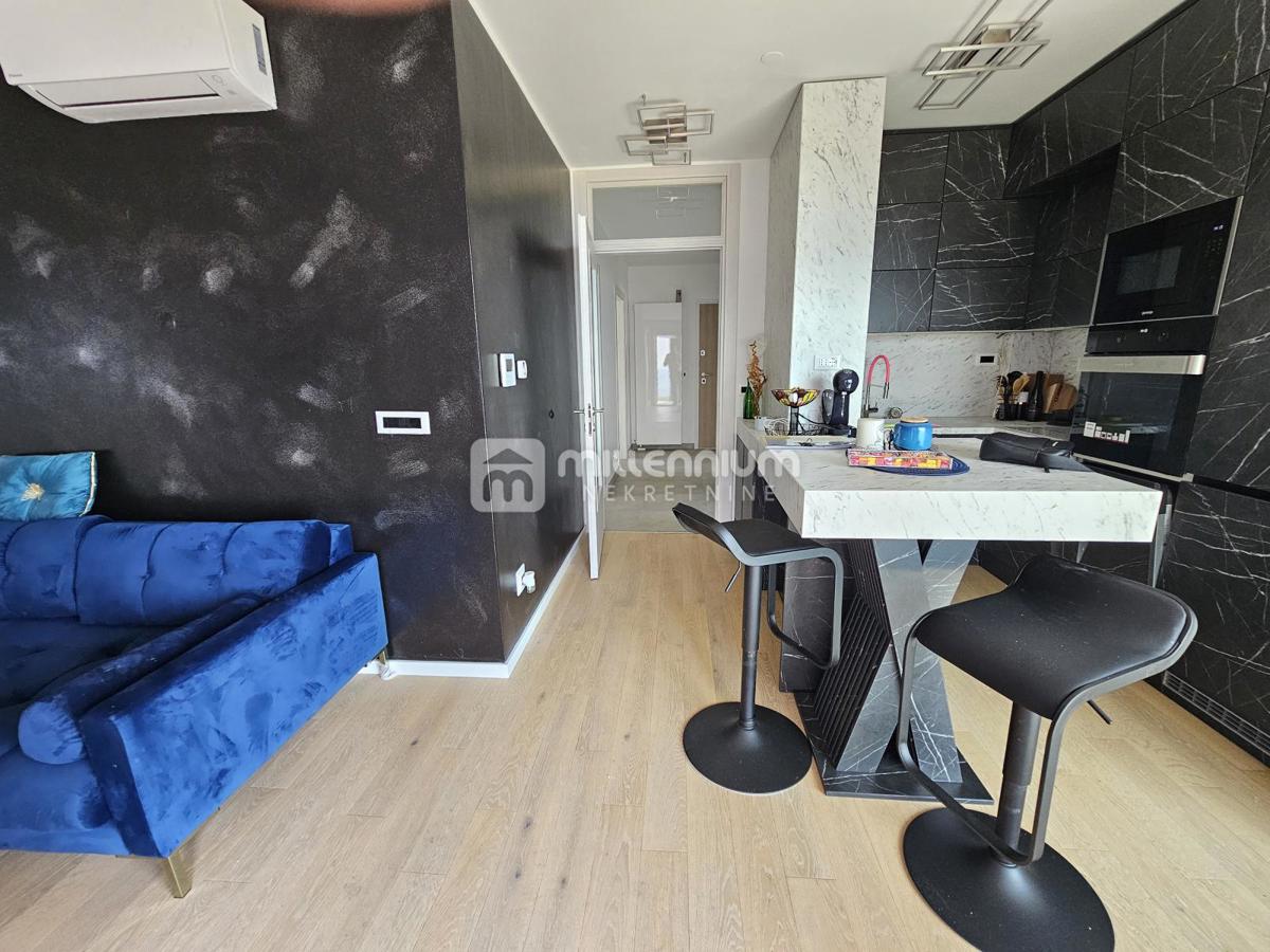 Apartmán Na predaj - PRIMORSKO-GORANSKA RIJEKA