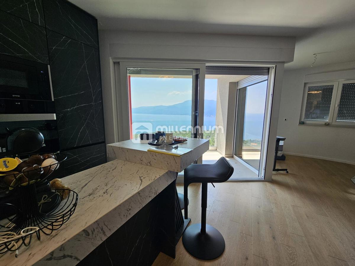 Flat For sale - PRIMORSKO-GORANSKA RIJEKA