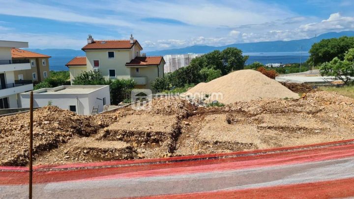 Land for sale 855 m² – Doričići