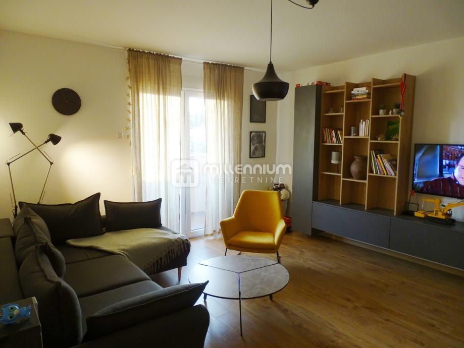 Apartmán Na predaj - PRIMORSKO-GORANSKA RIJEKA