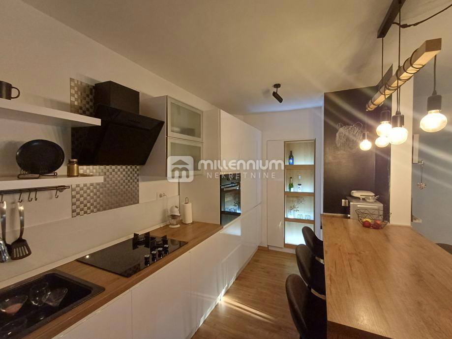 Apartment Zu verkaufen - PRIMORSKO-GORANSKA RIJEKA