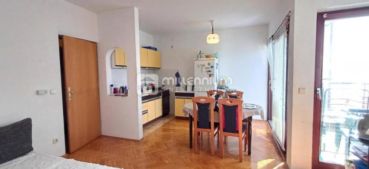 Apartmán Na predaj - Primorsko-goranska Crikvenica - foto 4/9