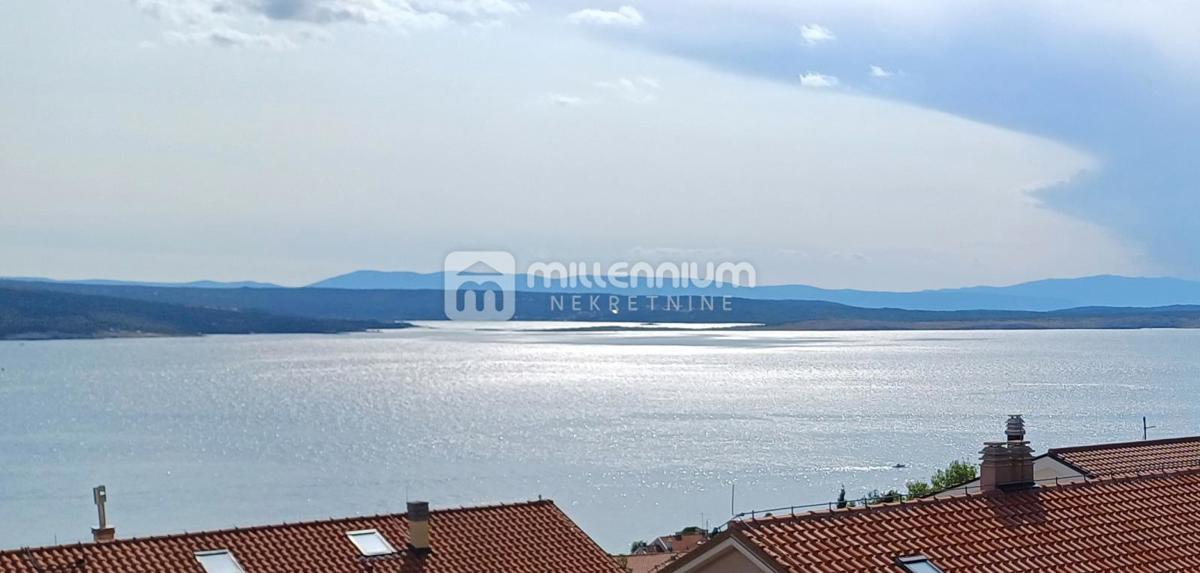 Apartment Zu verkaufen - PRIMORSKO-GORANSKA CRIKVENICA