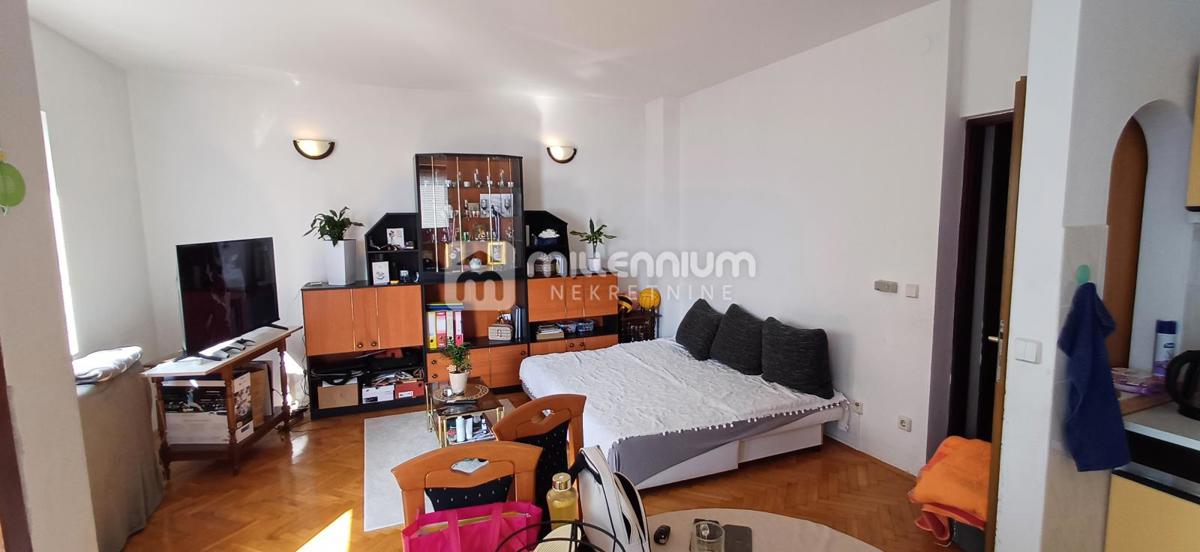 Apartment Zu verkaufen - PRIMORSKO-GORANSKA CRIKVENICA