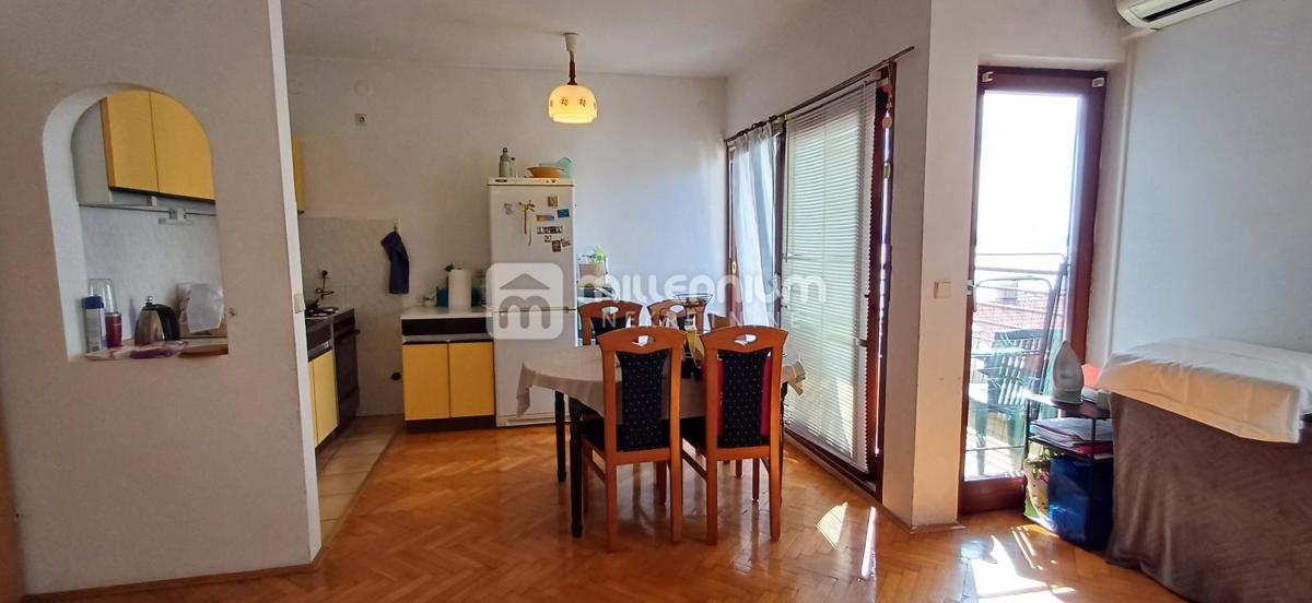 Apartment Zu verkaufen - PRIMORSKO-GORANSKA CRIKVENICA