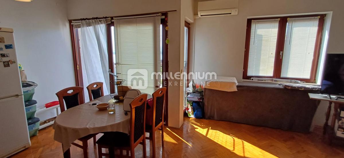 Apartment Zu verkaufen - PRIMORSKO-GORANSKA CRIKVENICA