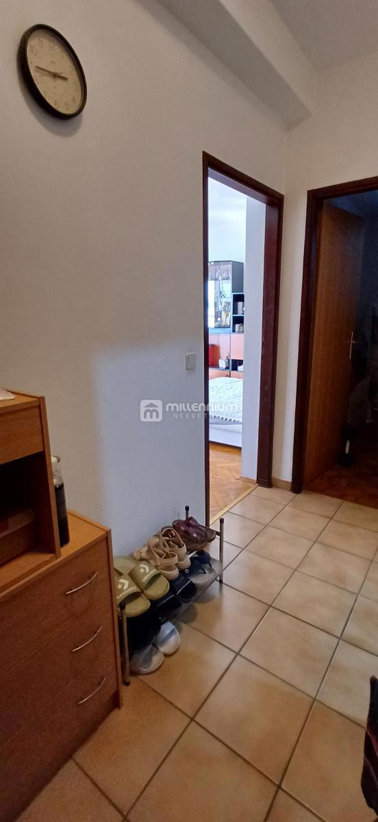 Apartment Zu verkaufen - PRIMORSKO-GORANSKA CRIKVENICA