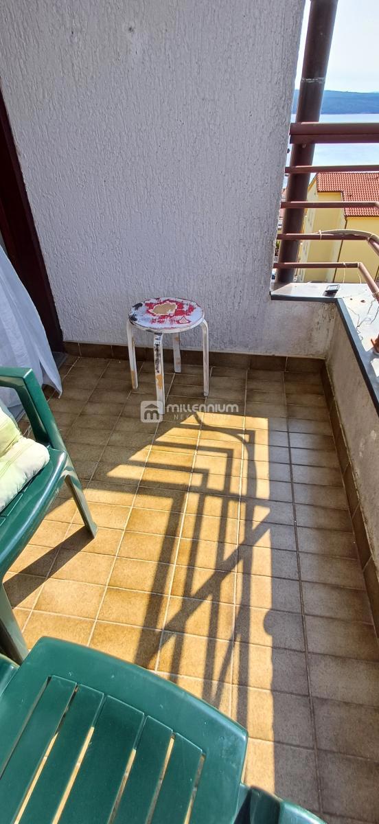 Apartment Zu verkaufen - PRIMORSKO-GORANSKA CRIKVENICA