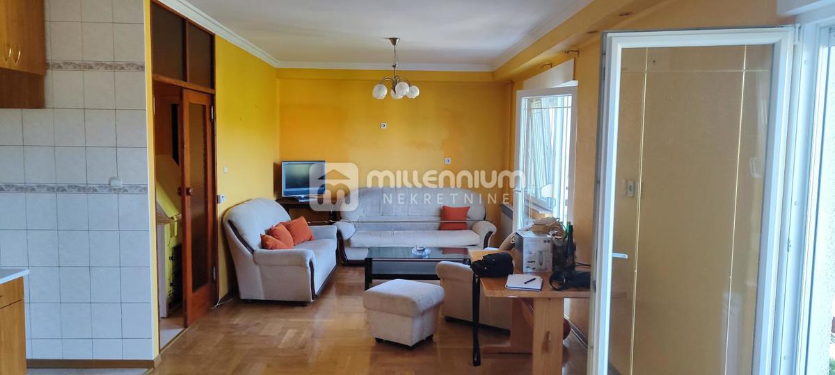 Apartmán Na prodej - PRIMORSKO-GORANSKA ČAVLE