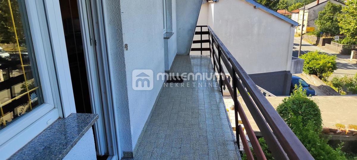 Flat For sale - PRIMORSKO-GORANSKA ČAVLE