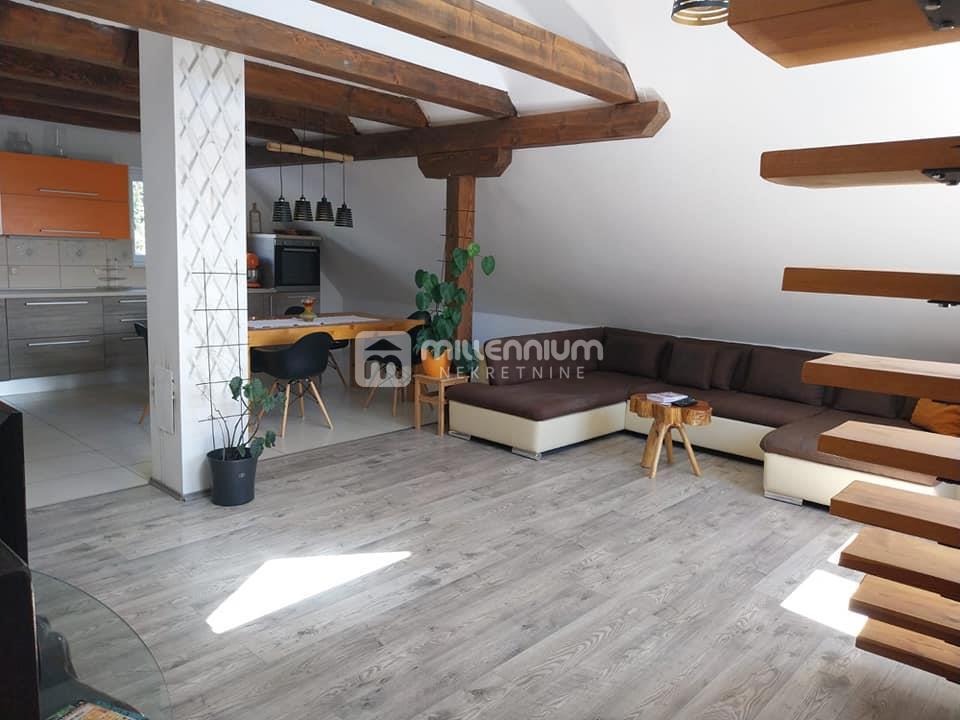 House For sale - PRIMORSKO-GORANSKA FUŽINE