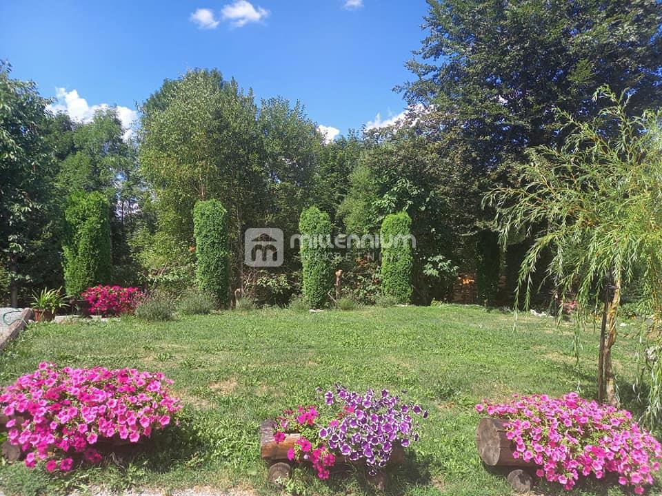 House For sale - PRIMORSKO-GORANSKA FUŽINE