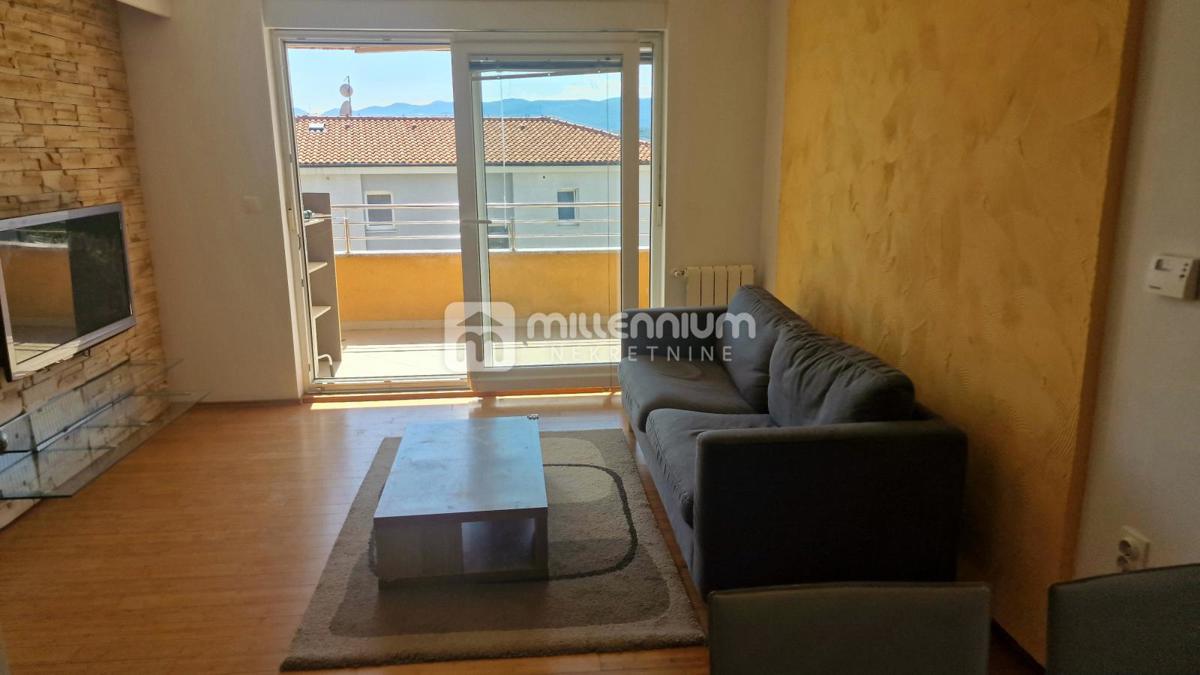 Flat For sale - PRIMORSKO-GORANSKA VIŠKOVO