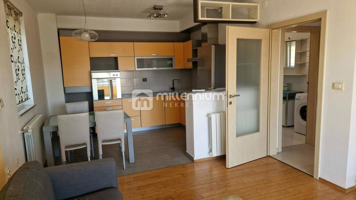 Flat For sale - PRIMORSKO-GORANSKA VIŠKOVO