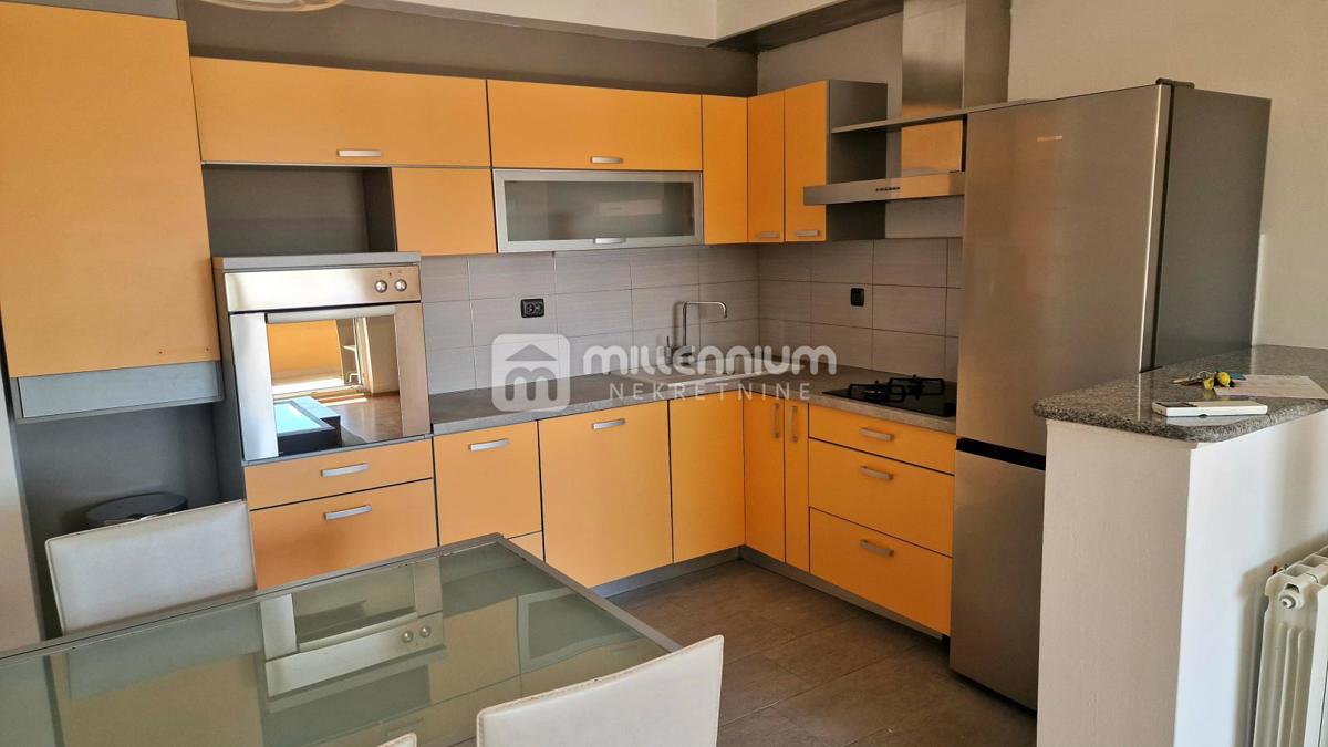 Apartment Zu verkaufen - PRIMORSKO-GORANSKA VIŠKOVO