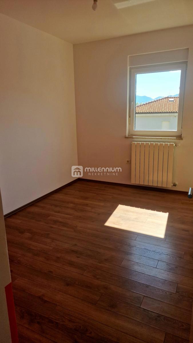 Flat For sale - PRIMORSKO-GORANSKA VIŠKOVO