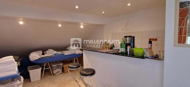 Stan na prodaju 41 m² – Jadranovo
