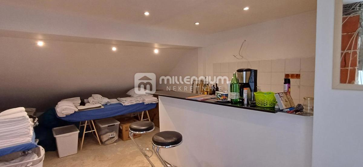 Apartma Na predaj JADRANOVO