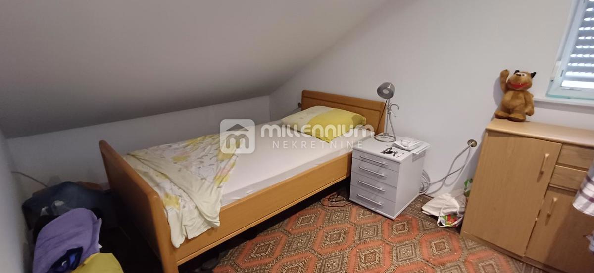 Apartmán Na predaj - PRIMORSKO-GORANSKA CRIKVENICA