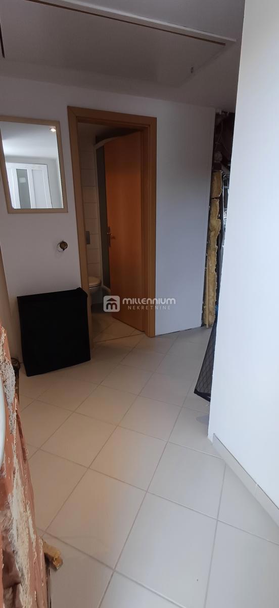 Apartment Zu verkaufen - PRIMORSKO-GORANSKA CRIKVENICA