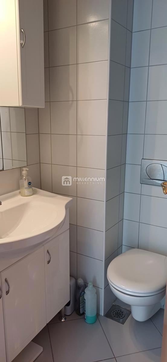 Apartment Zu verkaufen - PRIMORSKO-GORANSKA CRIKVENICA