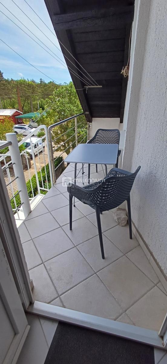 Apartmán Na predaj - PRIMORSKO-GORANSKA CRIKVENICA