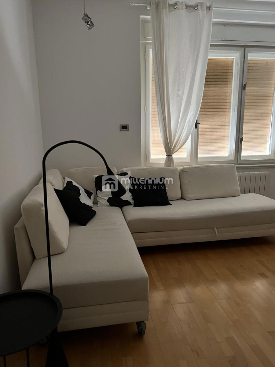 Apartment Zu vermieten - PRIMORSKO-GORANSKA RIJEKA