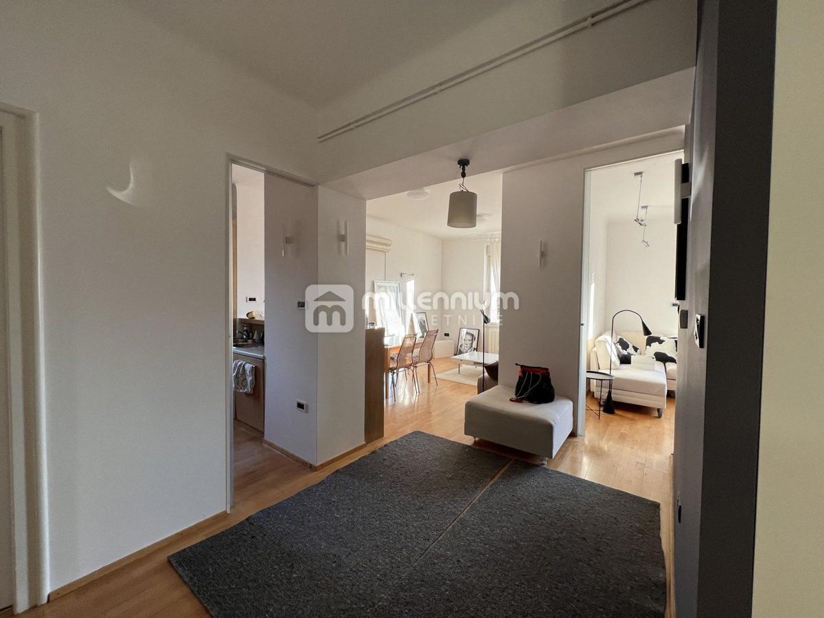 Apartment Zu vermieten - PRIMORSKO-GORANSKA RIJEKA