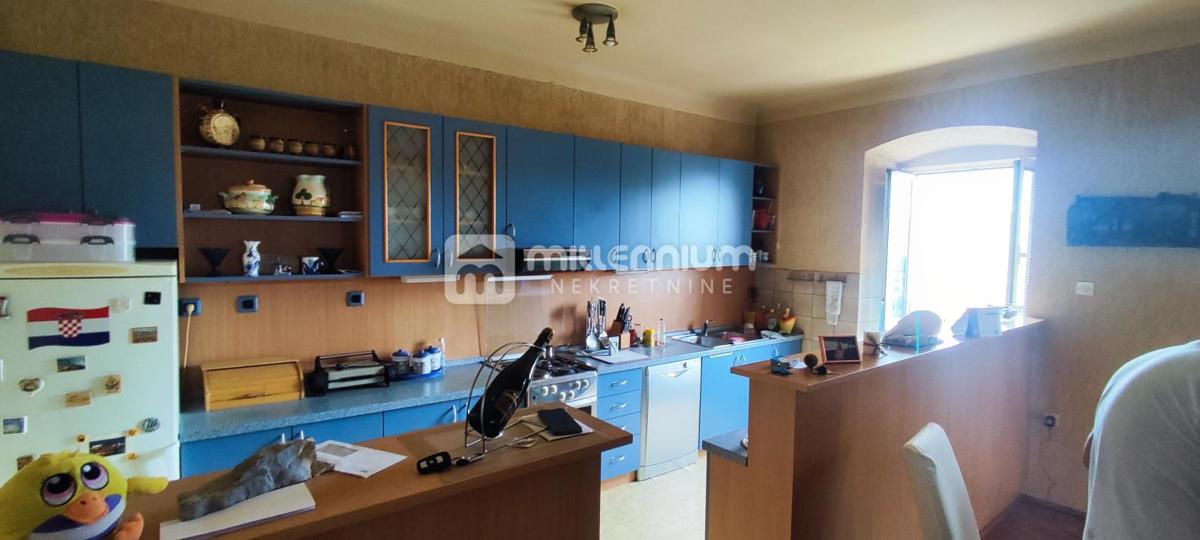 Flat For sale - PRIMORSKO-GORANSKA RIJEKA