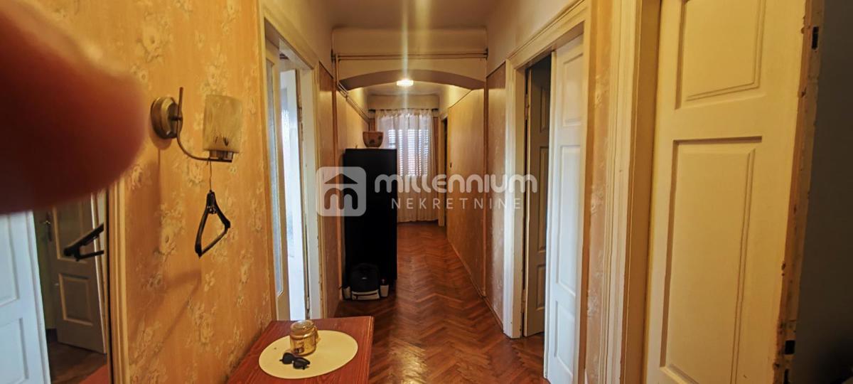 Flat For sale - PRIMORSKO-GORANSKA RIJEKA