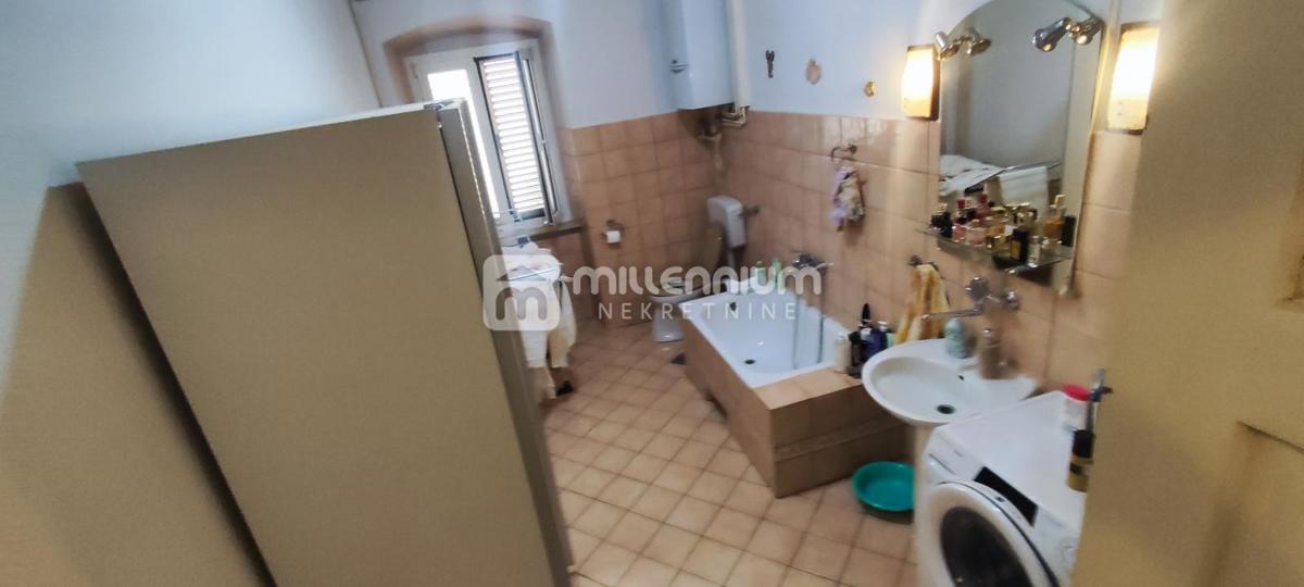 Apartmán Na prodej - PRIMORSKO-GORANSKA RIJEKA