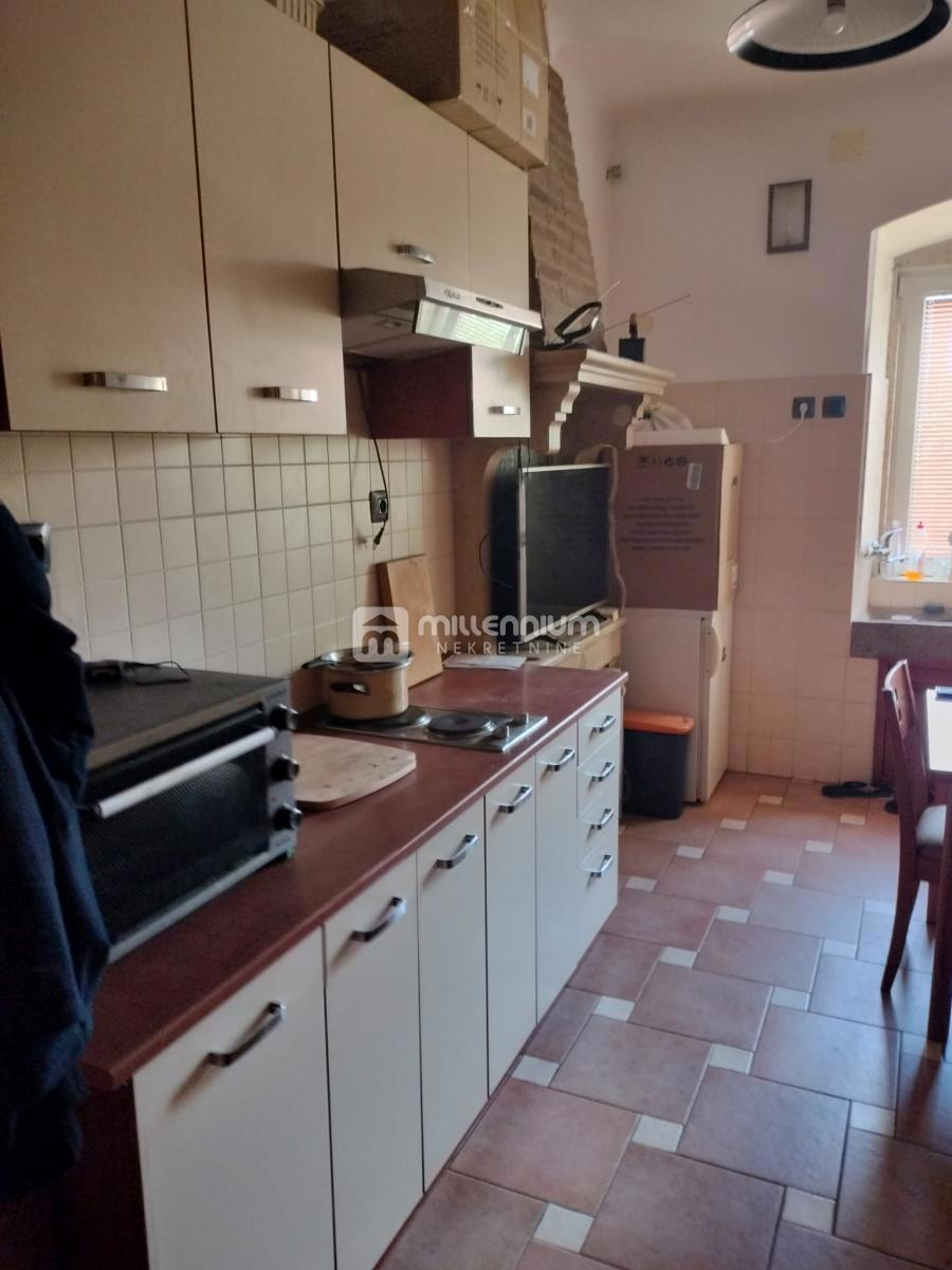 Apartmán Na prodej - PRIMORSKO-GORANSKA RIJEKA