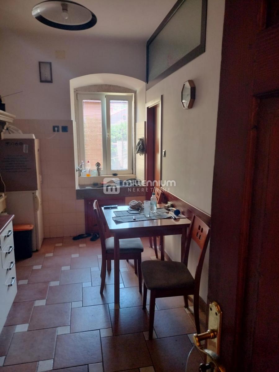 Flat For sale - PRIMORSKO-GORANSKA RIJEKA