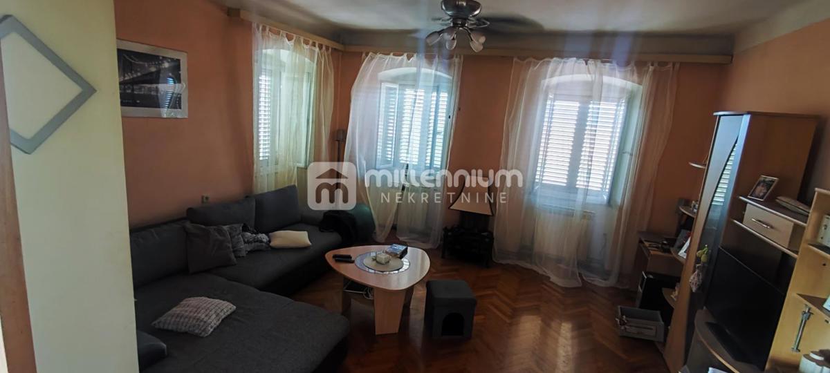 Apartmán Na prodej - PRIMORSKO-GORANSKA RIJEKA