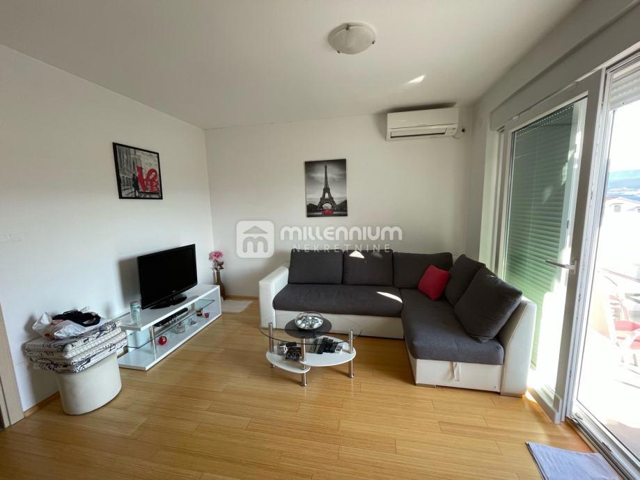 Apartmán Na predaj - PRIMORSKO-GORANSKA KRK