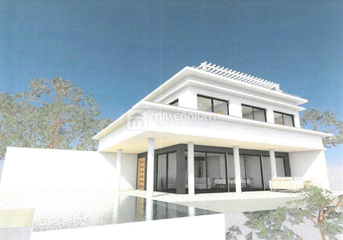 Terreno In vendita - Primorsko-goranska Lovran - foto 2/4