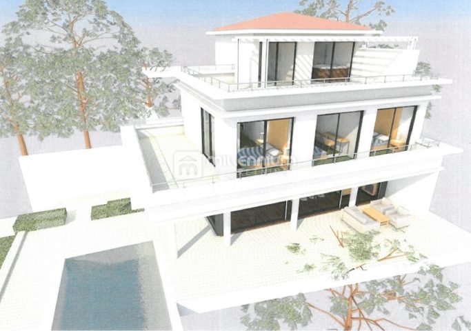 Terreno In vendita - Primorsko-goranska Lovran - foto 4/4